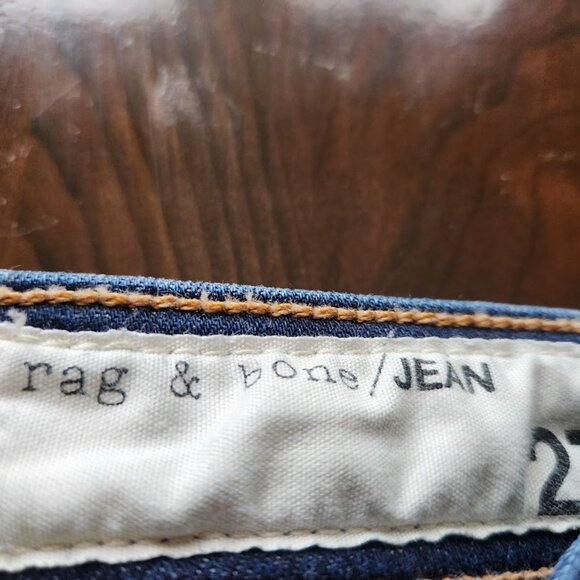 Jean (Rag and Bone) - Picture 3 of 3